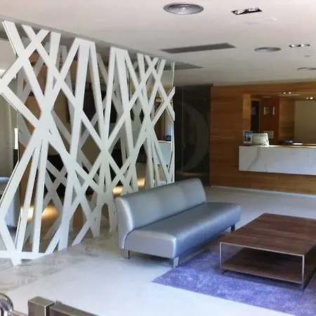 Melina Hotel Benidorm