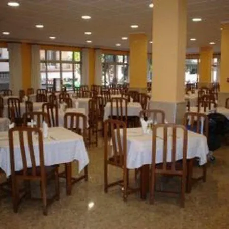 Camposol Benidorm