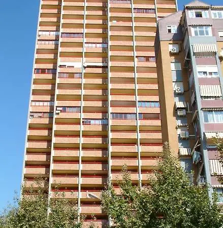 Apartment Evamar Apts *