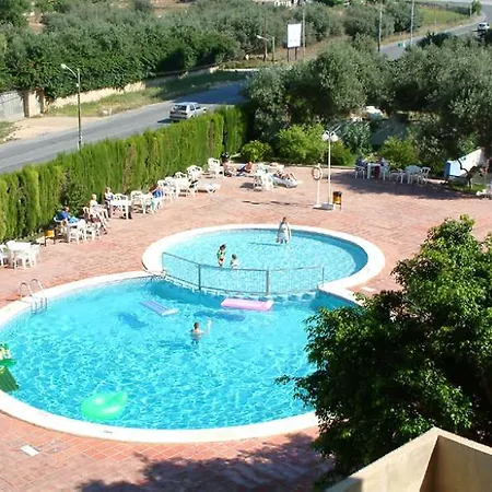 Apartment Evamar Apts