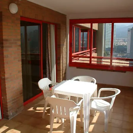 Apartment Evamar Apts *