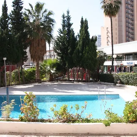 Apartment Maryciel By Mc Benidorm