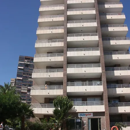 Apartment Maryciel By Mc *