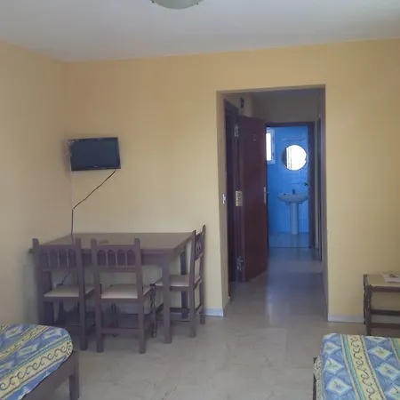 Apartment Maryciel By Mc Benidorm