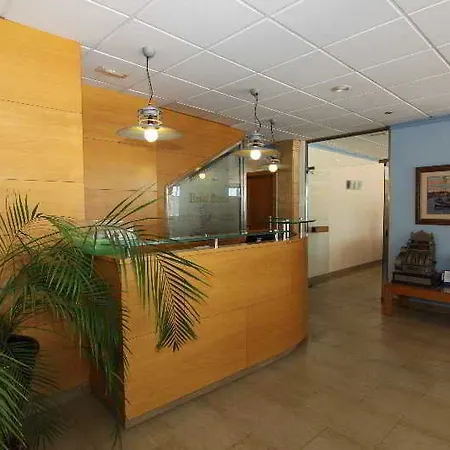 Hotel Colon Benidorm