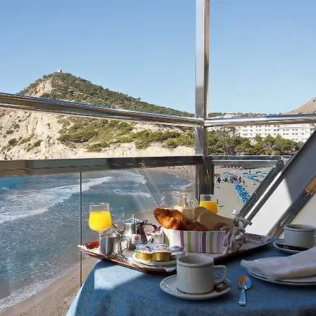 La Cala Finestrat Hotel 3*