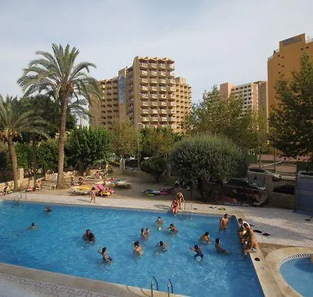 Apartment Moby Dick Benidorm