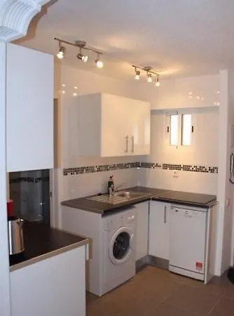 Apartment Moby Dick *