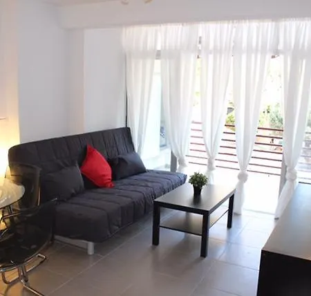 Apartment Moby Dick Benidorm