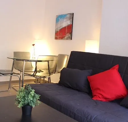 Apartment Moby Dick *