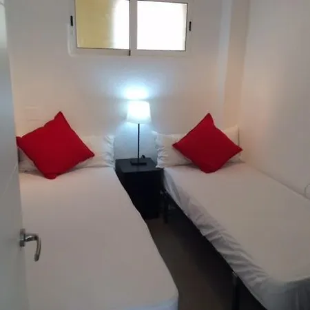 Moby Dick Apartment Benidorm