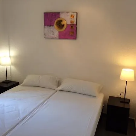 Moby Dick Apartment Benidorm