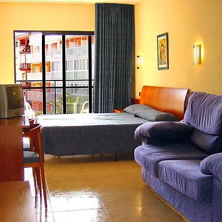 Hotel Atenea