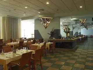 Hotel Medplaya Flamingo Oasis Benidorm