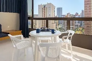 Gemelos Ii-iv Hotel 5*