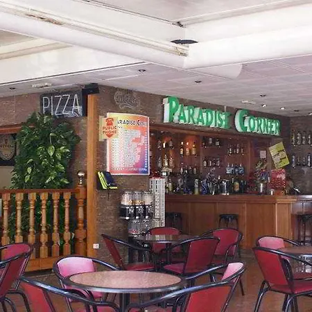 Paraiso 10 *