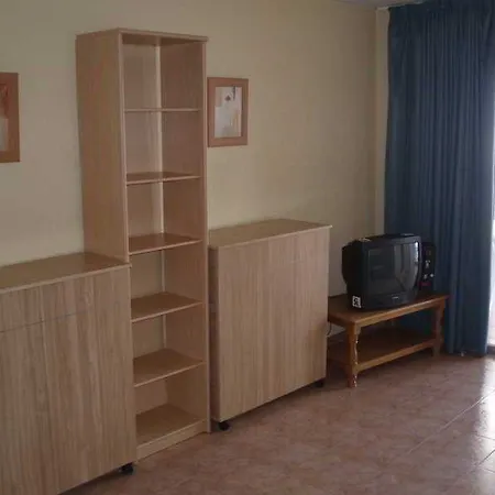 Damas - Aloturin Appartement