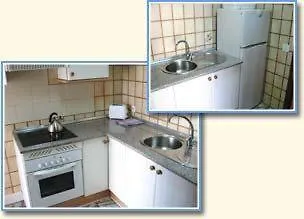 Apartment Carlos V