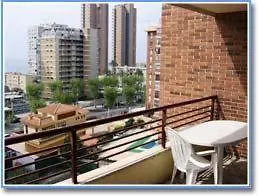 Apartment Carlos V *
