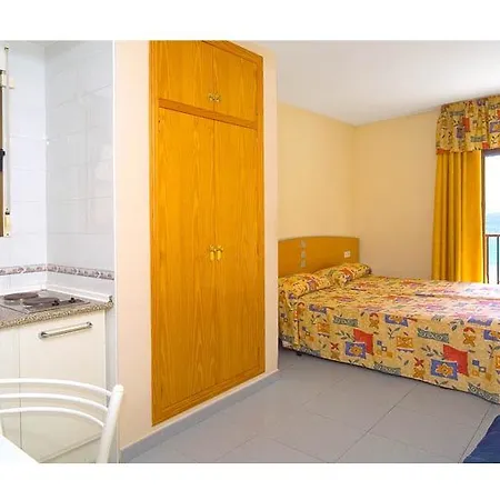Apartment Estudios Rh Sol *