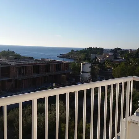Esmeralda Apartment Benidorm