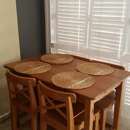 Apartment Esmeralda *