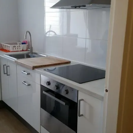 Apartment Esmeralda *