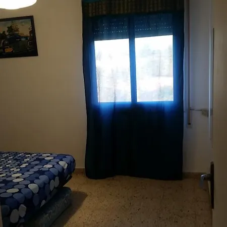 Apartment Esmeralda