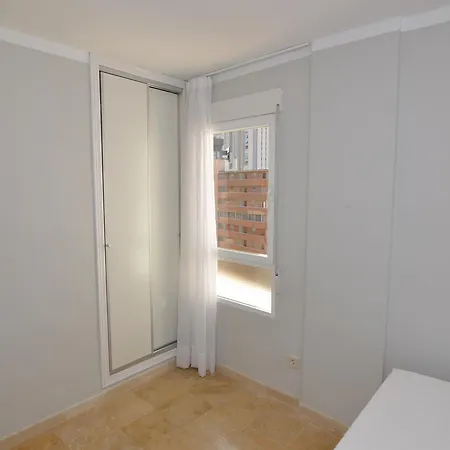 Apto Rincon De Loix Apartment *