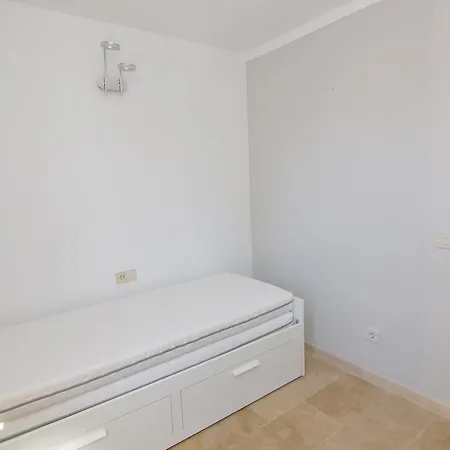 Apartment Apto Rincon De Loix