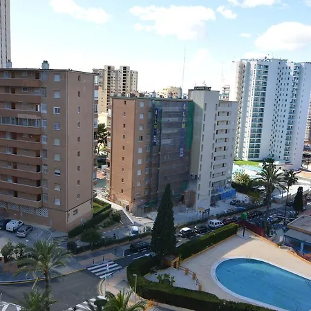 Apto Rincon De Loix * Benidorm