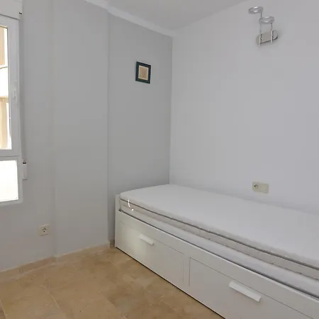Apto Rincon De Loix Apartment
