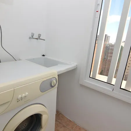Apto Rincon De Loix * Benidorm