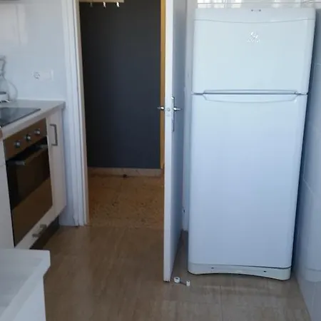 Apartment Esmeralda