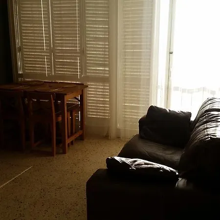 Apartment Esmeralda Benidorm