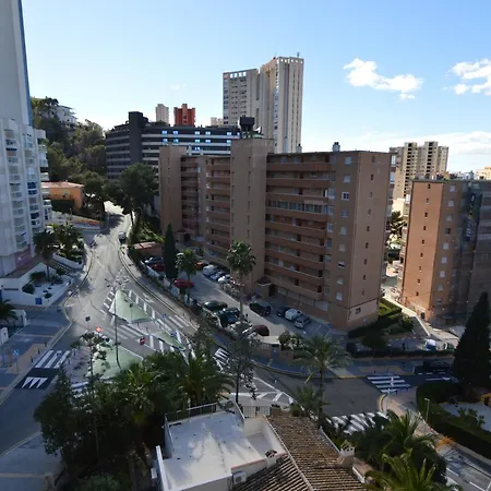Apto Rincon De Loix Apartment