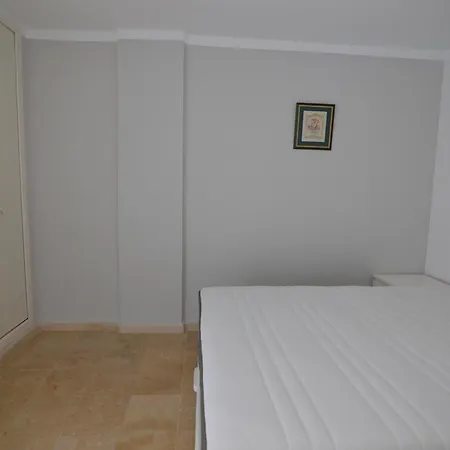 Apto Rincon De Loix * Benidorm
