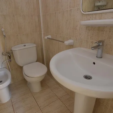 Apartment Apto Rincon De Loix *