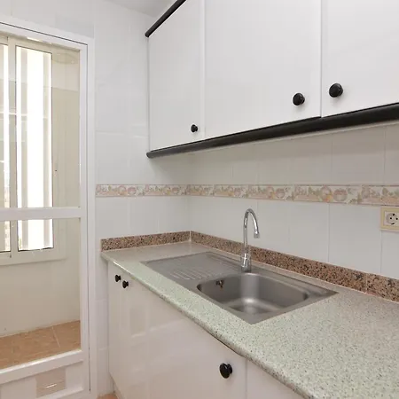Apto Rincon De Loix Benidorm
