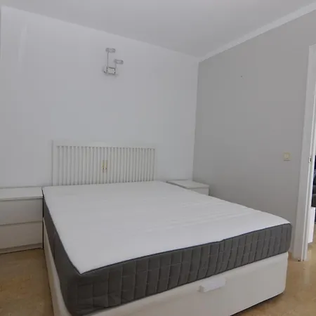 Apartment Apto Rincon De Loix