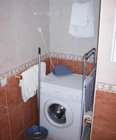 Payma Apartment