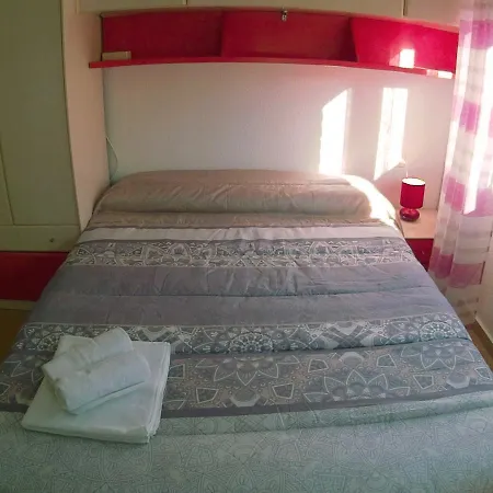 Apartamento Completo La Glorieta De Los Carrascos Apartment *