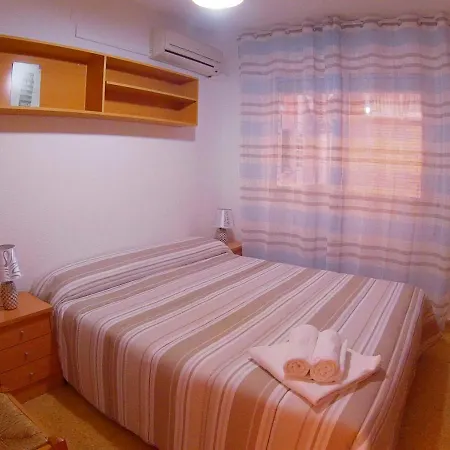 Apartment Apartamento Completo La Glorieta De Los Carrascos *