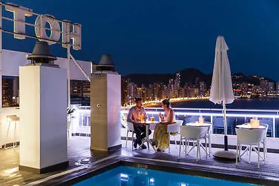 Centro Mar Hotel