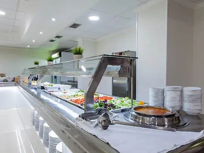 Centro Mar Hotel 3*