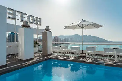 Centro Mar Benidorm
