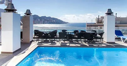 Centro Mar Benidorm