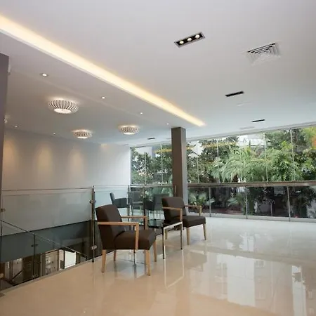 Apartment Niza Benidorm