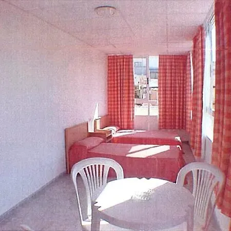 Hotel Iris Benidorm