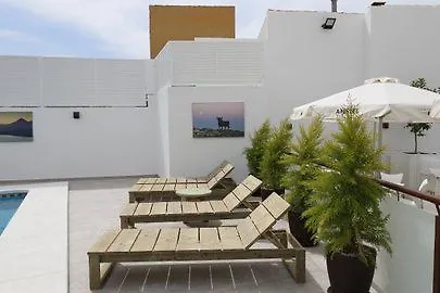 Moli Boutique Hotel 3*